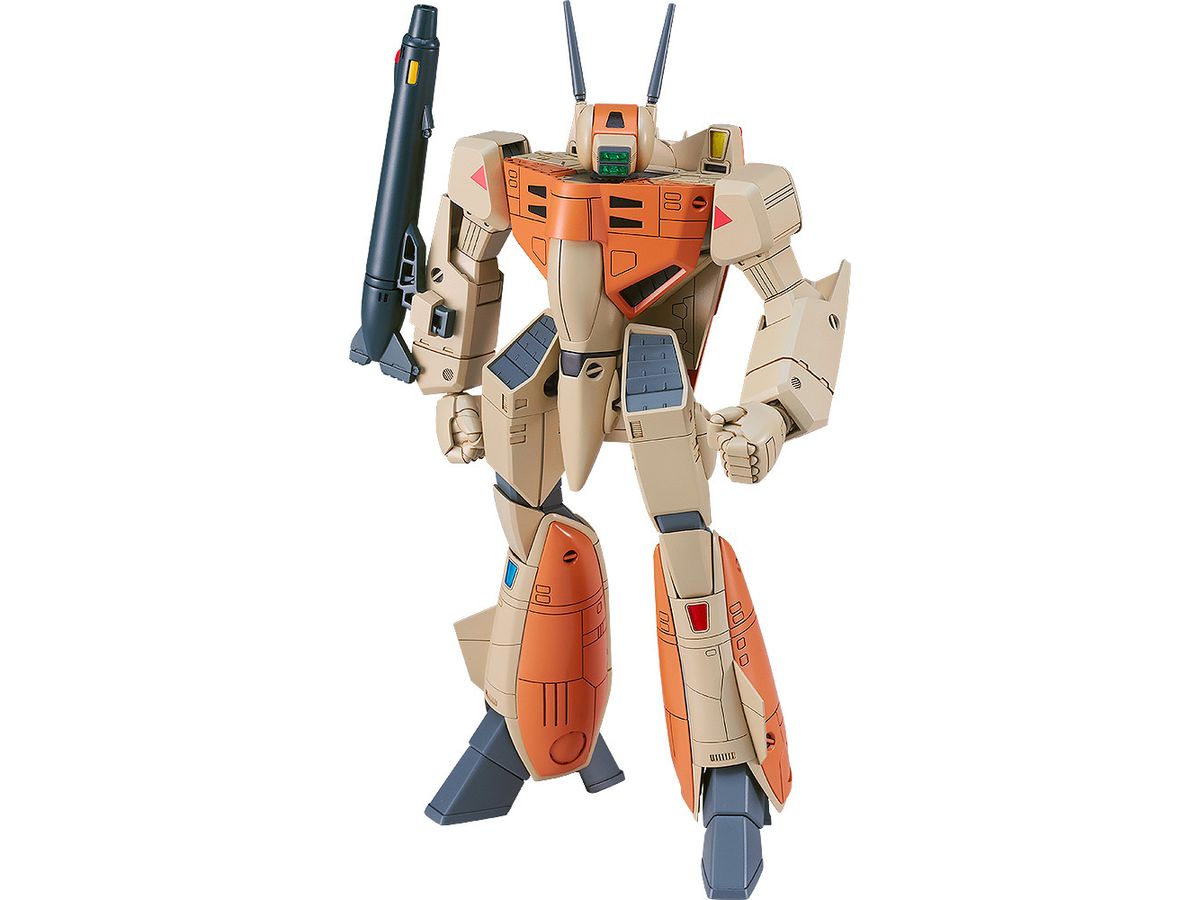 1/72 PLAMAX PX09 VF-1D バトロイドバルキリー (超時空要塞