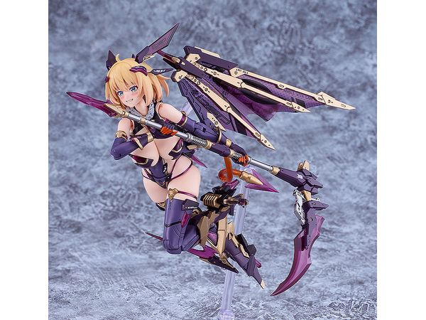 PLAMAX BP-03 Sophia F. Shirring: Vampire Ver. (Bunny Suit Planning)