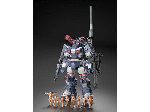 Dougram Ver. GT DX Complete Edition (Get Truth Fang of the Sun Dougram) (Rerelease)