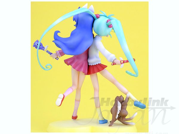 1/8 砂沙美 & 美紗緒 PVC | HLJ.co.jp