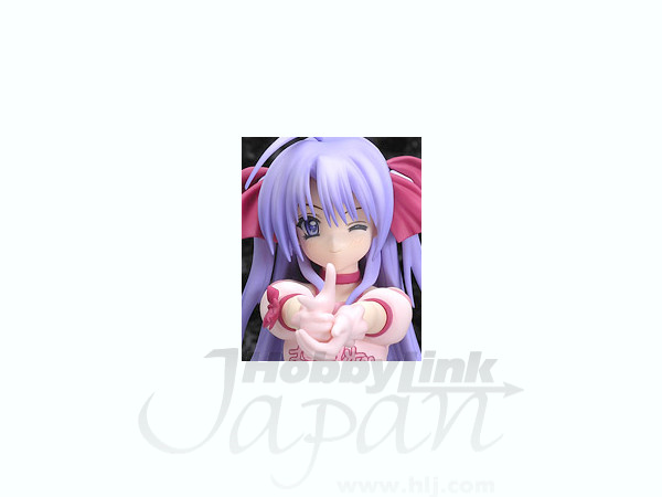 【新品・未開封】1/8PVC塗装済み完成品 榊瑞樹「らぶドル」 1/8 榊 瑞樹 PVC | HLJ.co.jp