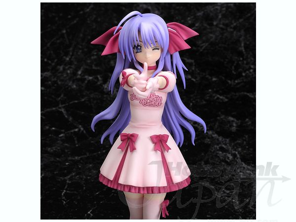 【新品・未開封】1/8PVC塗装済み完成品 榊瑞樹「らぶドル」 1/8 榊 瑞樹 PVC | HLJ.co.jp