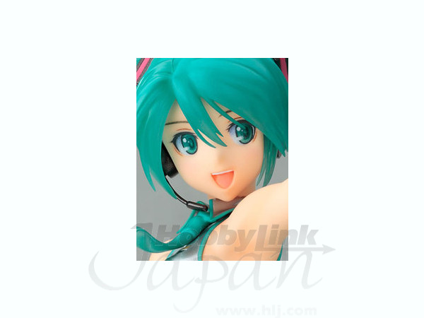 1/7 初音ミク Tony Ver. PVC | HLJ.co.jp