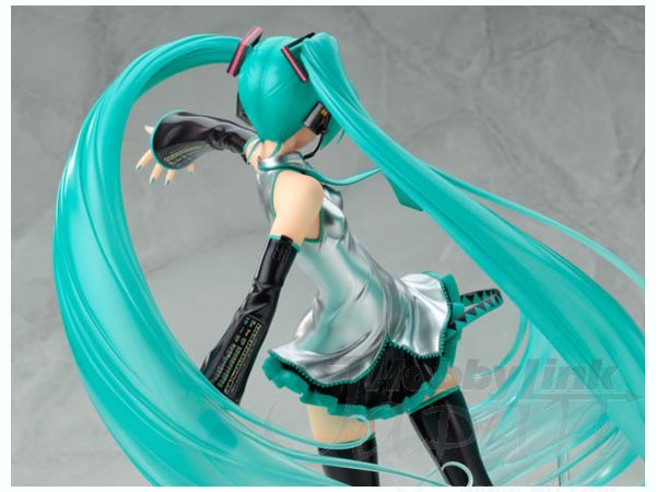 1/7 初音ミク Tony Ver. PVC | HLJ.co.jp