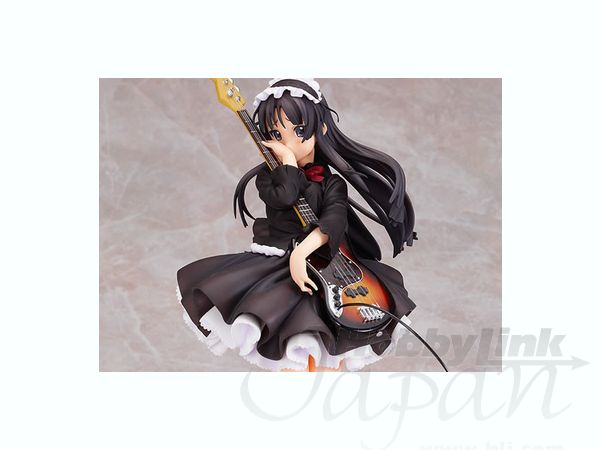 1/7 秋山澪 PVC | HLJ.co.jp