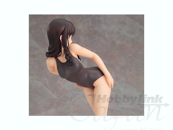 1/7 森島はるか 水着 Ver. PVC | HLJ.co.jp