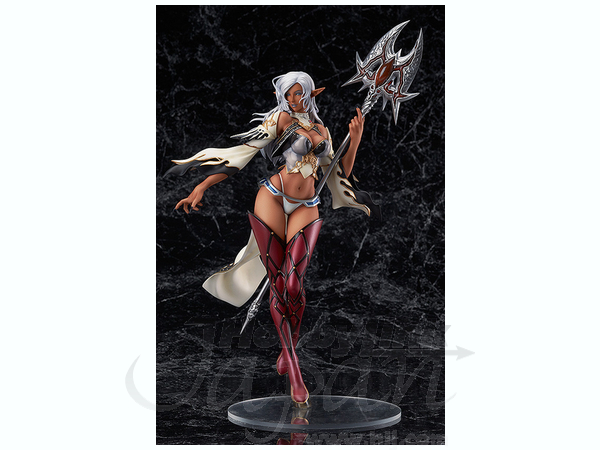 1/7 ダークエルフ 褐色 Ver. PVC | HLJ.co.jp