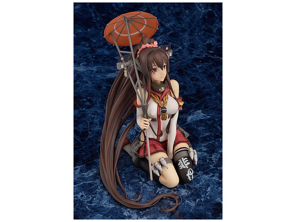 1/8 大和改 軽兵装 Ver. PVC | HLJ.co.jp