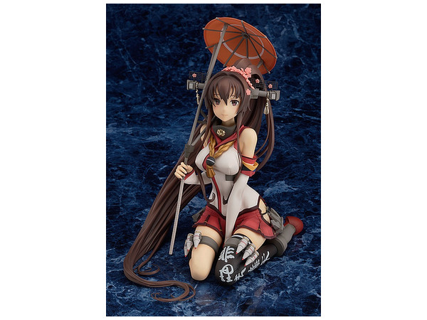 1/8 大和改 軽兵装 Ver. PVC | HLJ.co.jp