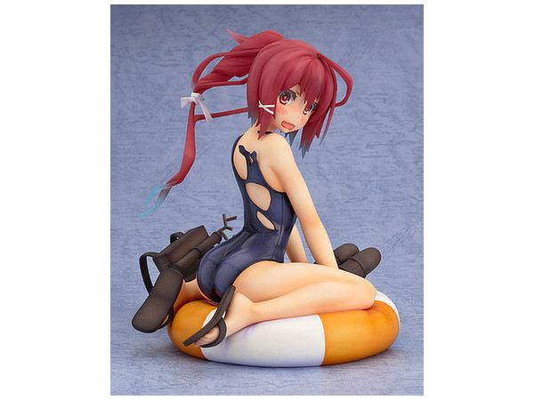 1/8 伊168 中破 Ver. PVC | HLJ.co.jp