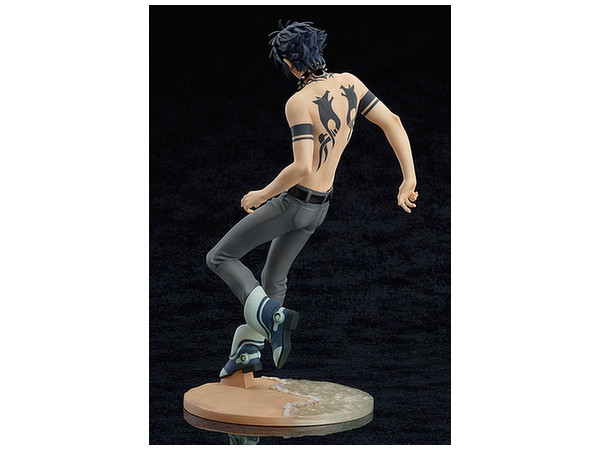 1/7 蓮 (ずっと、一緒だ) Ver. PVC | HLJ.co.jp