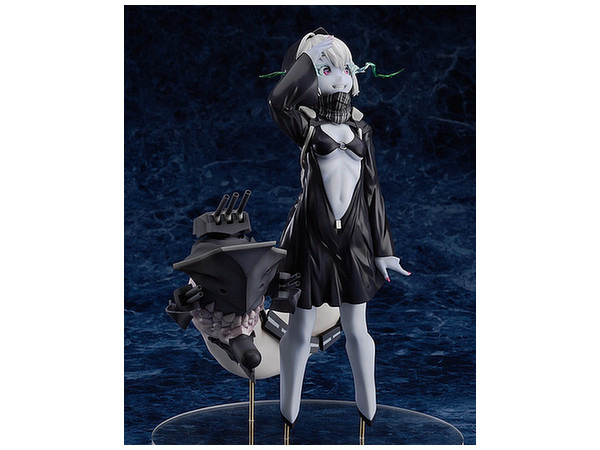 1 8 戦艦レ級 Pvc 1 8 戦艦レ級 Pvc