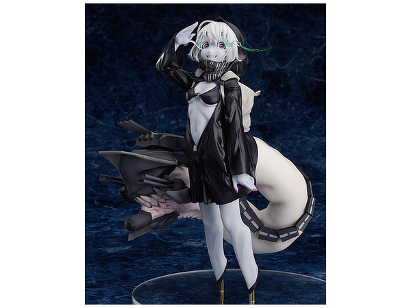 1/8 戦艦レ級 PVC | HLJ.co.jp