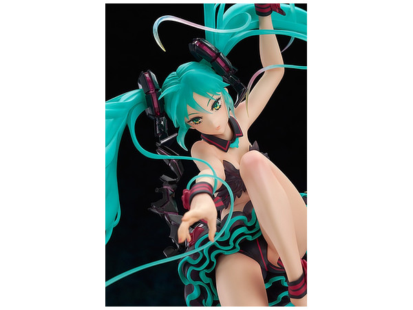 初音ミク mebae Ver. PVC | HLJ.co.jp