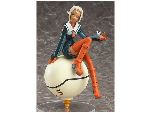 1 7 トップをねらえ2 ラルク メルク マール Pvc By Max Factory ホビーリンク ジャパン 1 7 トップをねらえ2 ラルク メルク マール Pvc By Max Factory ホビーリンク ジャパン