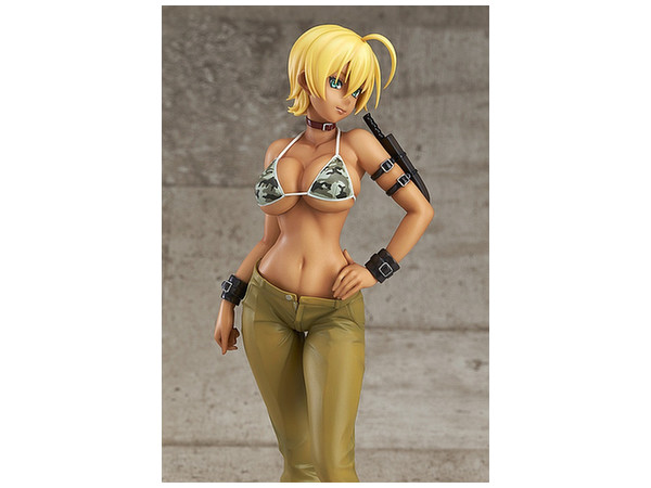 1 8 食戟のソーマ 弐ノ皿 水戸郁魅 Pvc By Max Factory ホビーリンク ジャパン 1 8 食戟のソーマ 弐ノ皿 水戸郁魅 Pvc By Max Factory ホビーリンク ジャパン