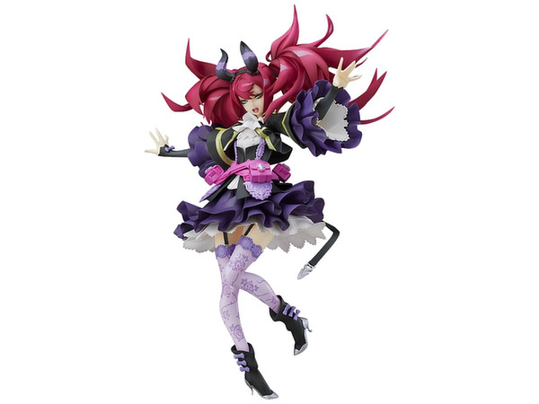 1 7 セブンスドラゴンiii Code Vfd メイジ アゼリン Pvc 1 7 セブンスドラゴンiii Code Vfd メイジ アゼリン Pvc