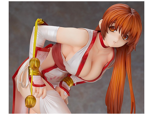 1/6 デッド オア アライブ: 霞 C2ver. Refined Edition PVC