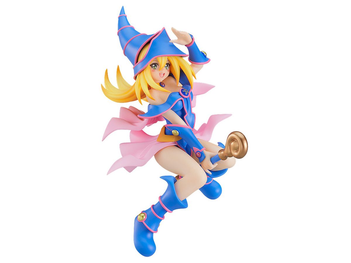 Pop Up Parade ブラック マジシャン ガール 遊戯王デュエルモンスターズ By Max Factory ホビーリンク ジャパン Pop Up Parade ブラック マジシャン ガール 遊戯王デュエルモンスターズ By Max Factory ホビーリンク ジャパン
