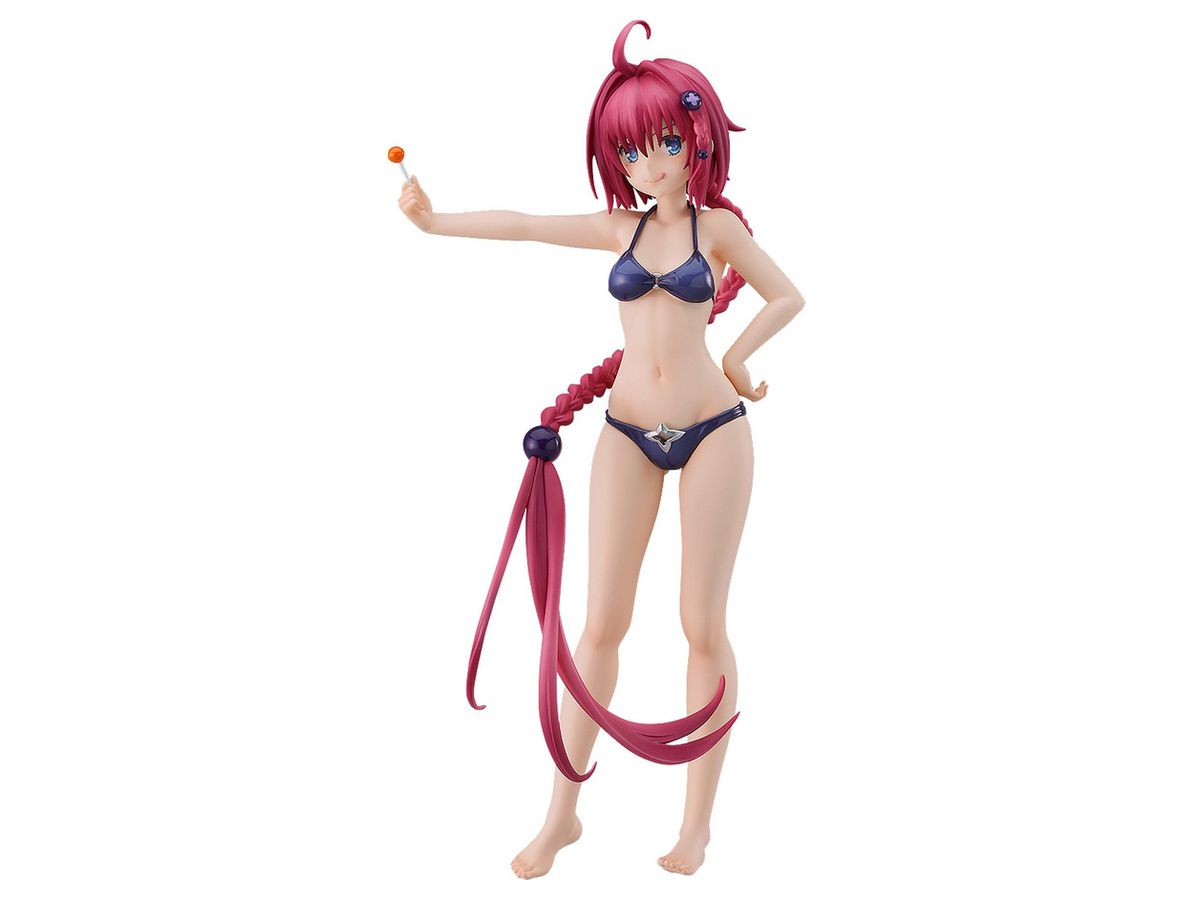 Pop Up Parade 黒咲 芽亜 To Loveる とらぶる ダークネス By Max Factory ホビーリンク ジャパン Pop Up Parade 黒咲 芽亜 To Loveる とらぶる ダークネス By Max Factory ホビーリンク ジャパン