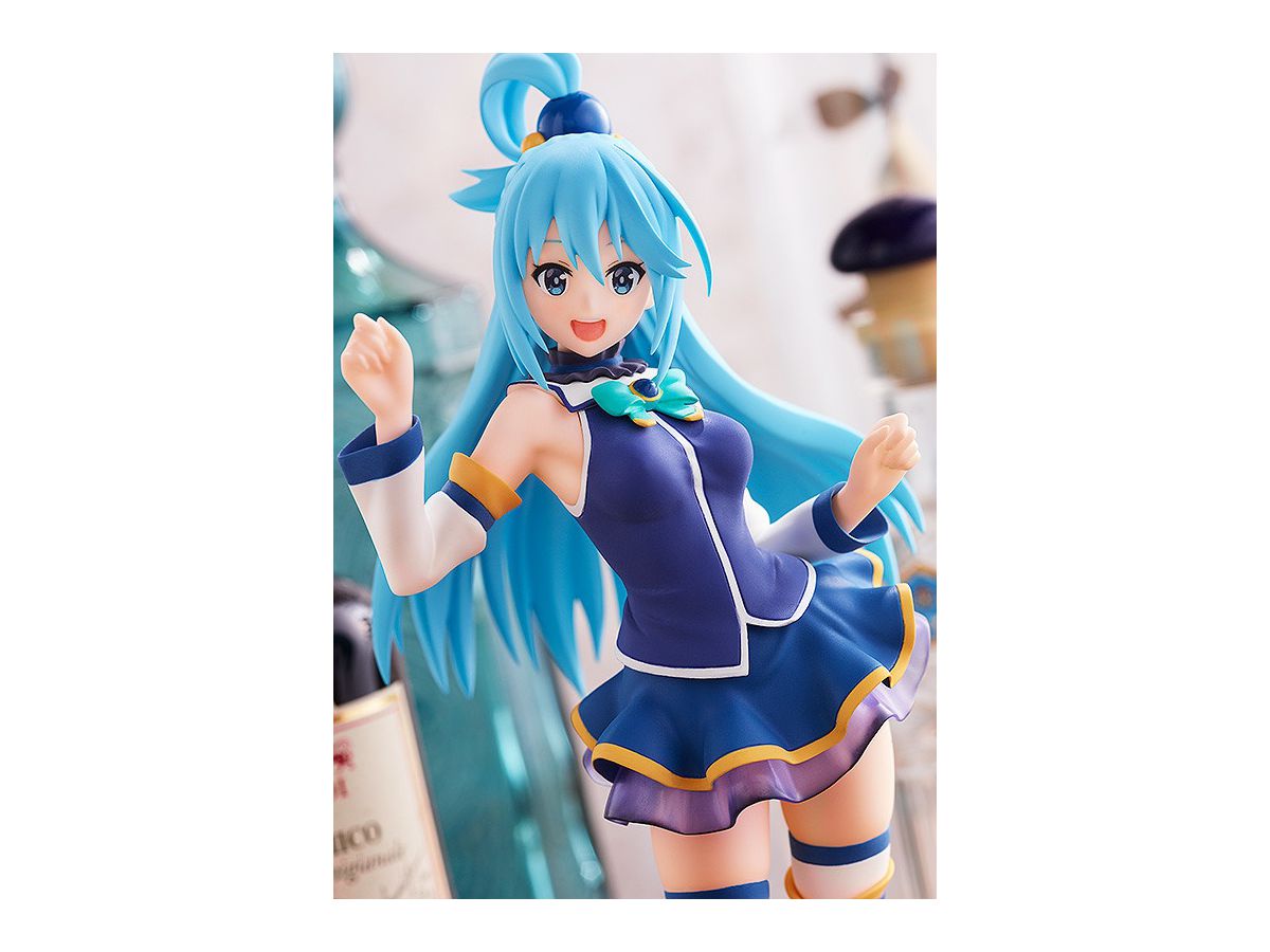 POP UP PARADE アクア (映画 この素晴らしい世界に祝福を!紅伝説