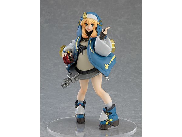POP UP PARADE ブリジット (GUILTY GEAR -STRIVE-) | HLJ.co.jp