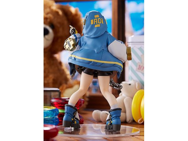 POP UP PARADE ブリジット
