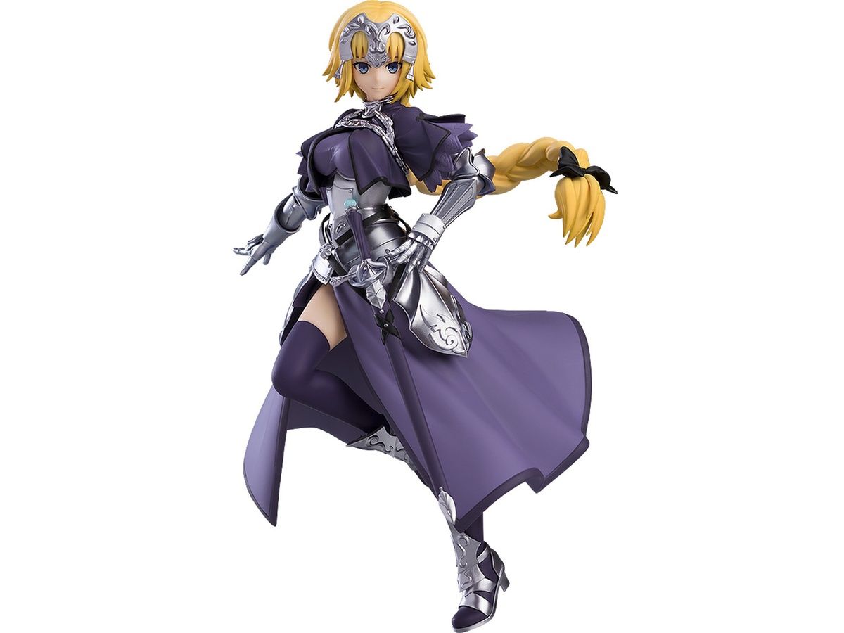 POP UP PARADE ルーラー/ジャンヌ・ダルク (Fate/Grand Order) | HLJ.co.jp