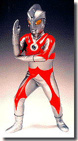 ウルトラマンエース TOOT×A MAN of ULTRAコラボレーション第7弾！ブランド初となる