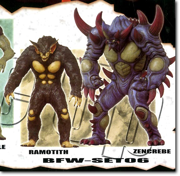 ゼンクルブ & ラモチス | HLJ.co.jp 