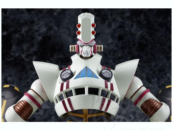 ビッグファウ ソフビ製完成品 | HLJ.co.jp