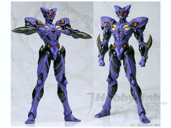 獣神将プルクシュタール | HLJ.co.jp