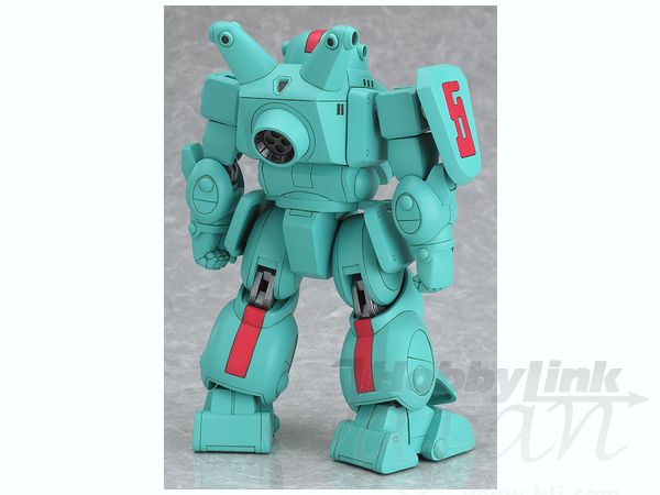 ファッティー 1/35 35MAXAT-COLLECTION SERIES 08（Amazon.co.jp