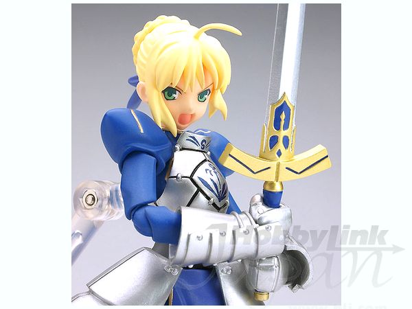 figma: セイバー 甲冑 Version | HLJ.co.jp