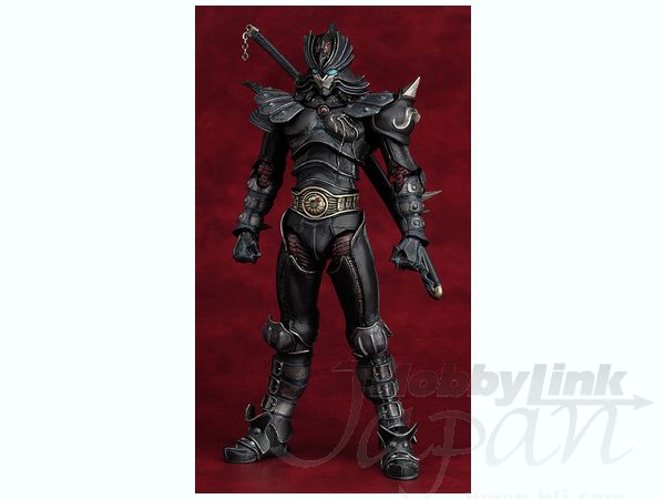 マックスファクトリー】鴉-KARASU- S.O.G. MAX 乙羽鴉 【公式通販】