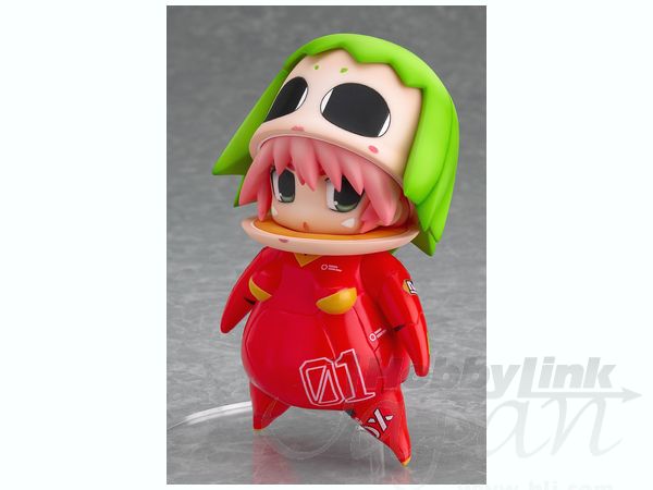 Amazon.co.jp: ケメコデラックス! ねんどろいど ぷらす ケメコ