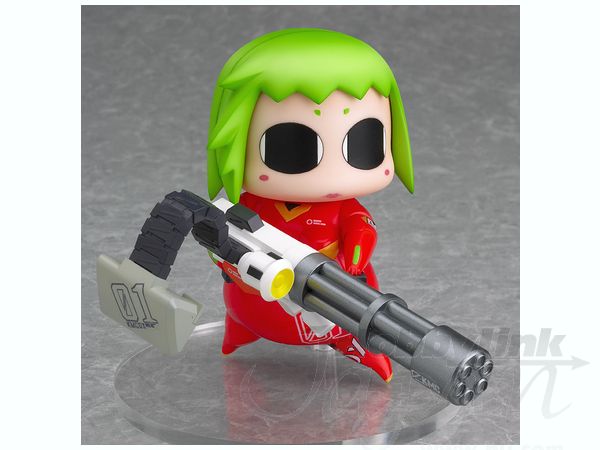 ⭐︎箱傷み有り ケメコデラックス! ねんどろいど ぷらす ケメコ ねんどろいどぷらす ケメコデラックス！ ケメコ