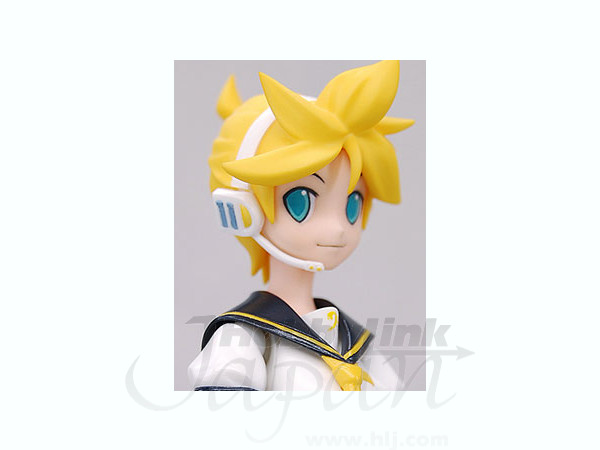 figma: 鏡音 レン | HLJ.co.jp