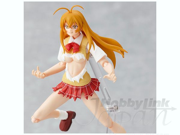 figma 041 孫策伯符 マックスファクトリー figma 041 一騎当千 Great Guardians 孫策伯符