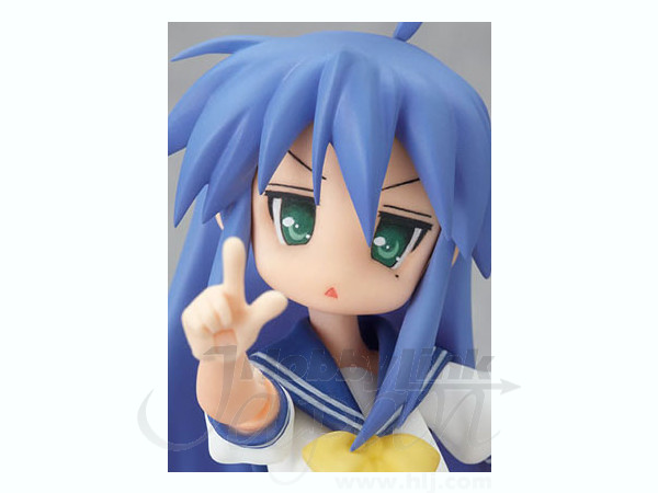 figma: 泉こなた 夏服 Version | HLJ.co.jp