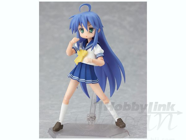 figma: 泉こなた 夏服 Version | HLJ.co.jp