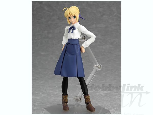 figma: セイバー 私服 Ver. | HLJ.co.jp