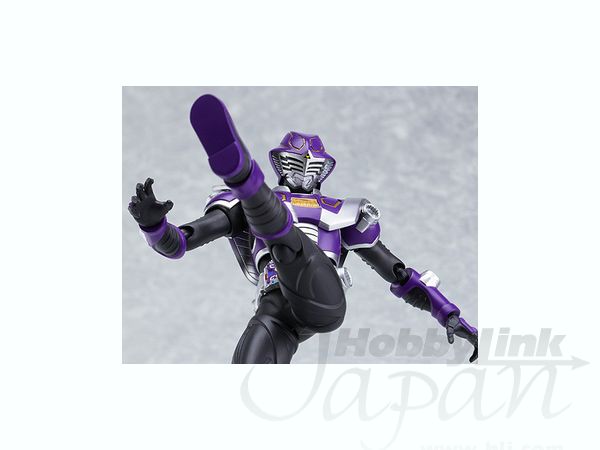 figma: 仮面ライダーストライク | HLJ.co.jp