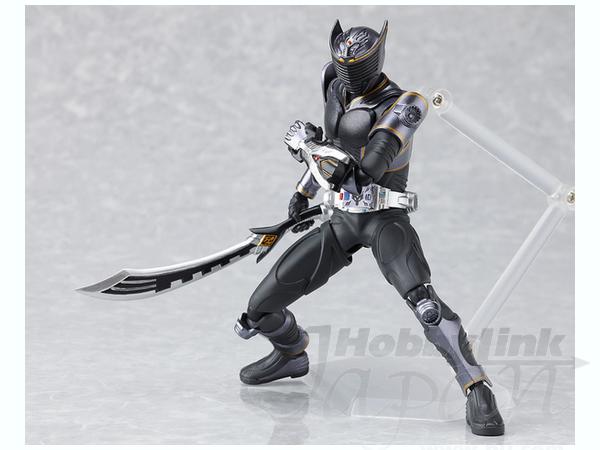 figma 仮面ライダーオニキス figma 仮面ライダーオニキス レビュー : はっちゃか