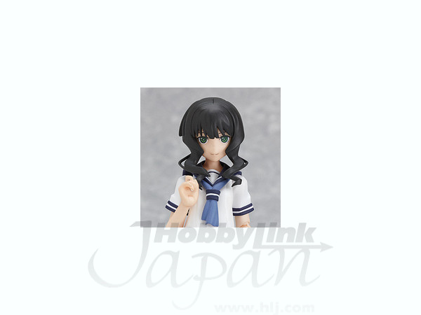 Figma 小鳥遊ヨミ 制服 Ver By Max Factory ホビーリンク ジャパン Figma 小鳥遊ヨミ 制服 Ver By Max Factory ホビーリンク ジャパン