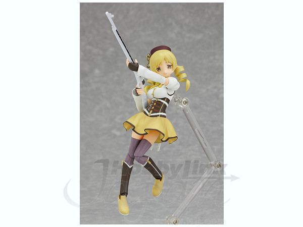 figma: 巴マミ | HLJ.co.jp
