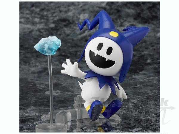 ねんどろいど ジャックフロスト | HLJ.co.jp