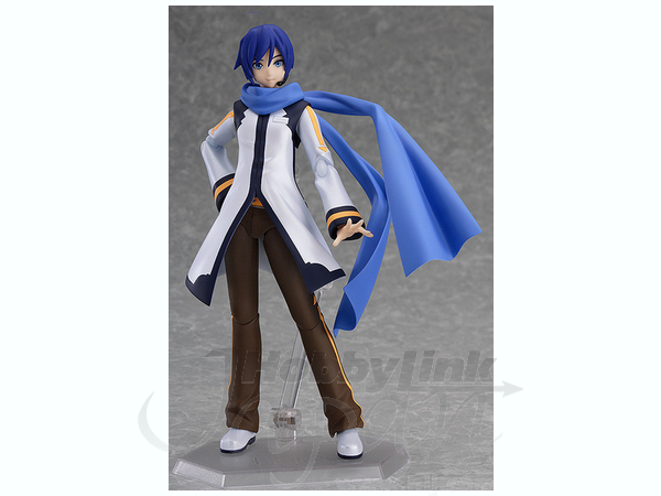 figma KAITO 「キャラクター・ボーカル・シリーズ」 Figure figma KAITO Character Vocal Series Vocaloid 155mm Max