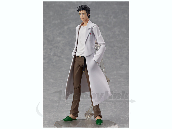 figma: 岡部倫太郎 | HLJ.co.jp