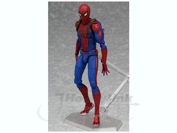 figma: スパイダーマン | HLJ.co.jp